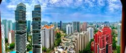 OUE Twin Peaks (D9), Condominium #580268321